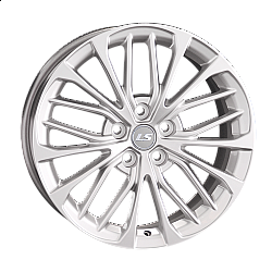 Диск LS LS 1306 S 8 х 18 PCD 5/114.3 ET50 DIA60,1