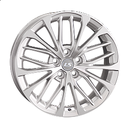 Диск LS LS 1306 SF 8 х 18 PCD 5/114.3 ET50 DIA60,1