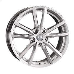 Диск LS LS 1309 S 8 х 18 PCD 5/114.3 ET45 DIA67,1