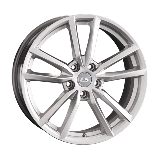Диск LS LS 1309 S 8 х 18 PCD 5/114.3 ET45 DIA67,1
