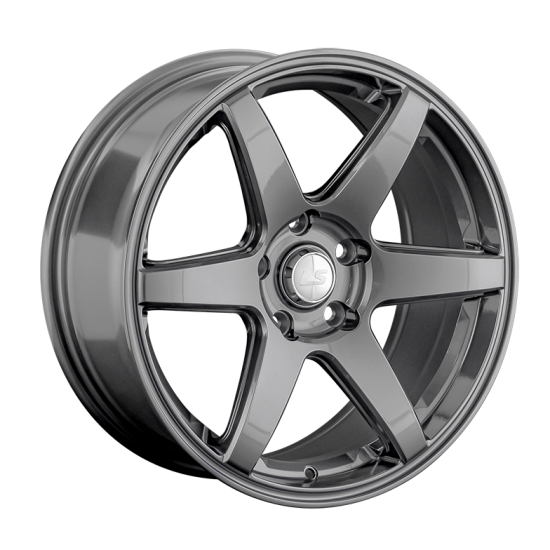Диск LS LS 1330 GM 8 х 17 PCD 5/114.3 ET35 DIA67,1