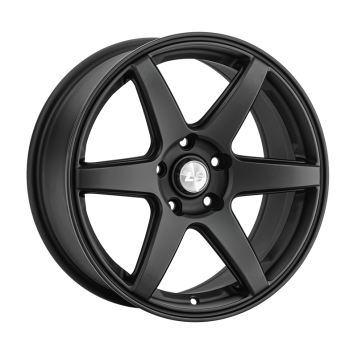 Диск LS LS 1330 MB 8 х 17 PCD 5/114.3 ET45 DIA67,1