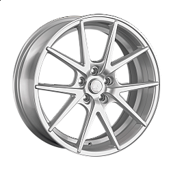Диск LS LS 1333 S 8,5 х 20 PCD 5/114.3 ET45 DIA67,1