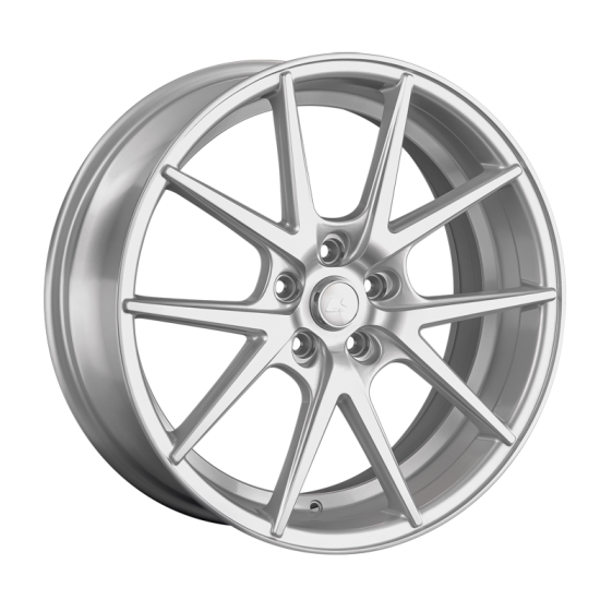 Диск LS LS 1333 S 8,5 х 20 PCD 5/114.3 ET45 DIA67,1