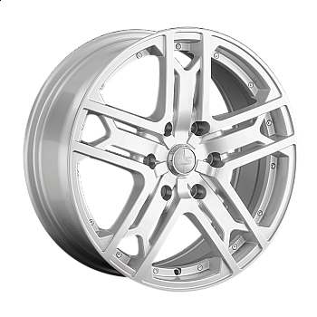 Диск LS LS 1335 S 8 х 18 PCD 6/139.7 ET42 DIA75,1