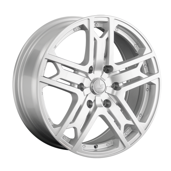 Диск LS LS 1335 S 8 х 18 PCD 6/139.7 ET42 DIA75,1