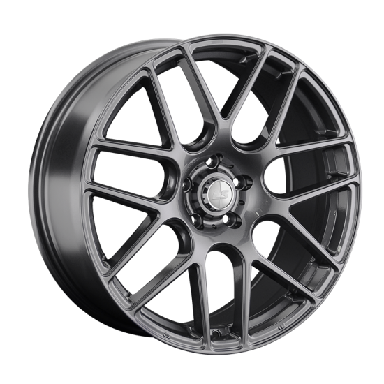Диск LS LS 1336 GM 8,5 х 20 PCD 5/114.3 ET45 DIA67,1