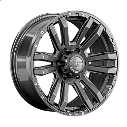Диск LS LS 1339 GM 9 х 18 PCD 6/139.7 ET15 DIA106,1