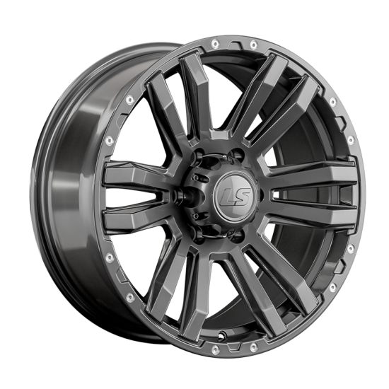 Диск LS LS 1339 GM 9 х 18 PCD 6/139.7 ET15 DIA106,1