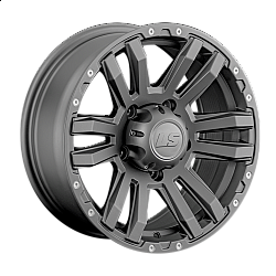 Диск LS LS 1339 MGM 8 х 16 PCD 5/139.7 ET30 DIA98,5