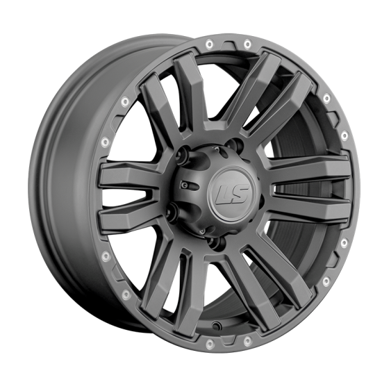 Диск LS LS 1339 MGM 8 х 16 PCD 5/139.7 ET30 DIA98,5