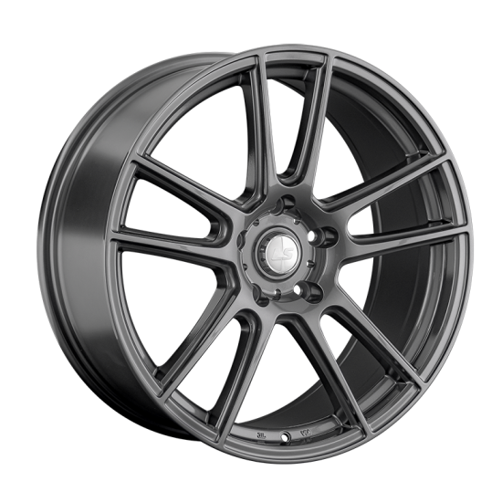 Диск LS LS 1343 GM 8,5 х 19 PCD 5/114.3 ET40 DIA67,1