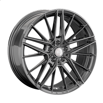 Диск LS LS 1352 GM 8 х 18 PCD 5/108 ET36 DIA65,1