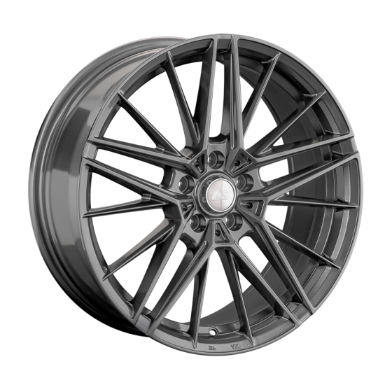 Диск LS LS 1352 GM 8 х 18 PCD 5/108 ET36 DIA65,1