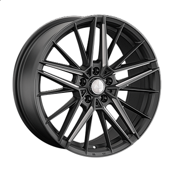 Диск LS LS 1352 MB+SSF 8 х 18 PCD 5/108 ET45 DIA63,3