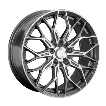 Диск LS LS 1355 GMF 6,5 х 15 PCD 4/114.3 ET40 DIA73,1