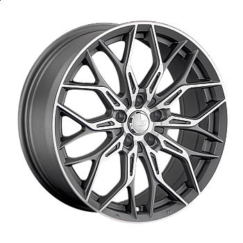 Диск LS LS 1355 MGMF 6,5 х 15 PCD 4/98 ET32 DIA58,6