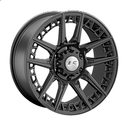 Диск LS LS 1357 MB 9 х 18 PCD 6/139.7 ET20 DIA106,1