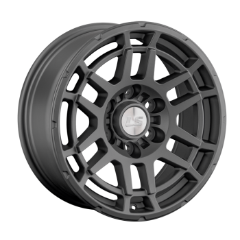 Диск LS LS 1358 MGM 8 х 17 PCD 6/139.7 ET10 DIA106,1