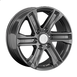 Диск LS LS 1359 GM 8 х 17 PCD 6/139.7 ET36 DIA100,1