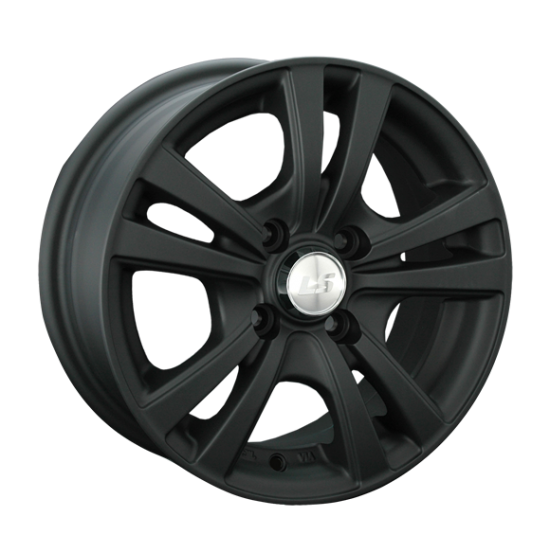 Диск LS LS 141 MB 6,5 х 15 PCD 4/100 ET40 DIA73,1