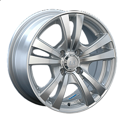 Диск LS LS 141 SF 7 х 16 PCD 5/114.3 ET40 DIA73,1