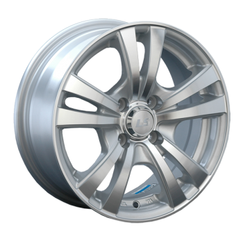 Диск LS LS 141 SF 7 х 16 PCD 5/114.3 ET40 DIA73,1