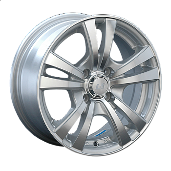 Диск LS LS 141 SF 7 х 16 PCD 5/114.3 ET45 DIA73,1