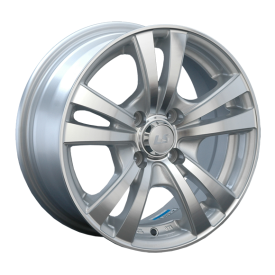 Диск LS LS 141 SF 7 х 16 PCD 5/114.3 ET45 DIA73,1