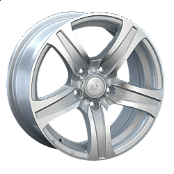 Диск LS LS 145 SF 7 х 16 PCD 5/114.3 ET40 DIA73,1
