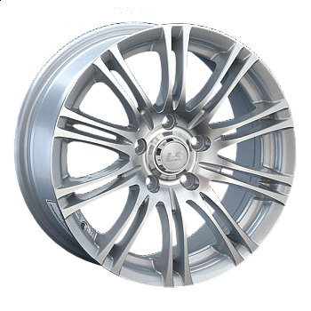 Диск LS LS 146 SF 7 х 16 PCD 5/114.3 ET40 DIA73,1