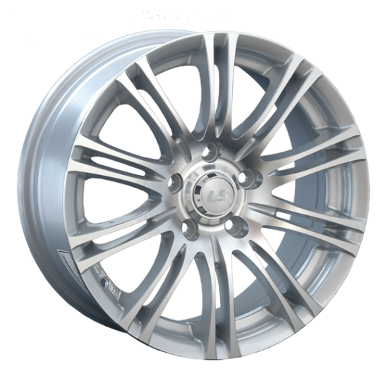 Диск LS LS 146 SF 7 х 16 PCD 5/114.3 ET40 DIA73,1