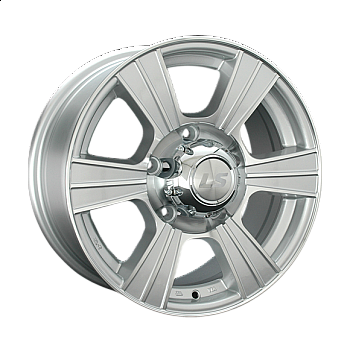 Диск LS LS 160 SF 7 х 16 PCD 5/139.7 ET35 DIA98,5