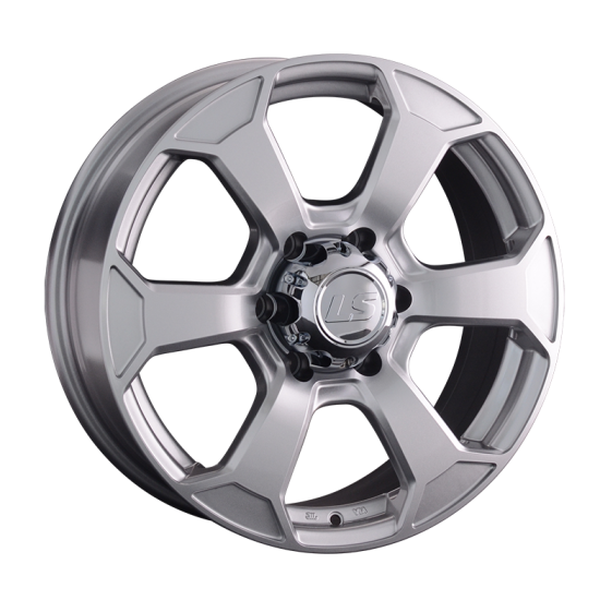 Диск LS LS 187 S 7,5 х 18 PCD 6/139.7 ET36 DIA100,1