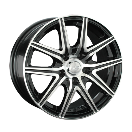 Диск LS LS 188 BKF 6,5 х 15 PCD 4/114.3 ET40 DIA73,1