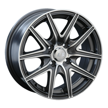 Диск LS LS 188 GMF 6,5 х 15 PCD 4/100 ET45 DIA73,1