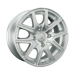 Диск LS LS 188 SF 6,5 х 15 PCD 4/100 ET45 DIA73,1
