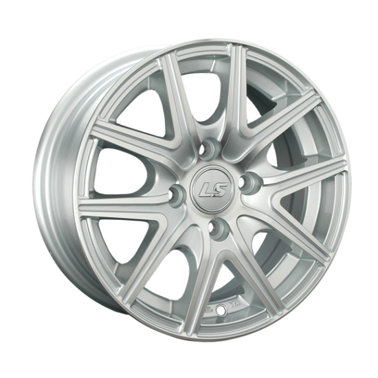 Диск LS LS 188 SF 6,5 х 15 PCD 4/100 ET45 DIA73,1