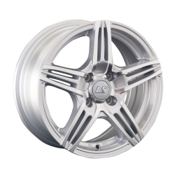 Диск LS LS 189 SF 6,5 х 15 PCD 4/100 ET40 DIA73,1