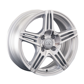 Диск LS LS 189 SF 6,5 х 15 PCD 4/100 ET40 DIA73,1