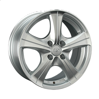 Диск LS LS 202 SF 6,5 х 15 PCD 4/100 ET40 DIA60,1