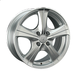 Диск LS LS 202 SF 6,5 х 15 PCD 4/100 ET43 DIA60,1