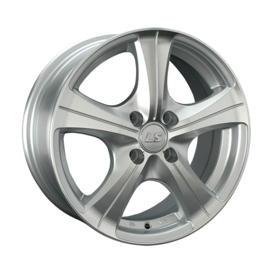 Диск LS LS 202 SF 7 х 16 PCD 4/100 ET40 DIA73,1