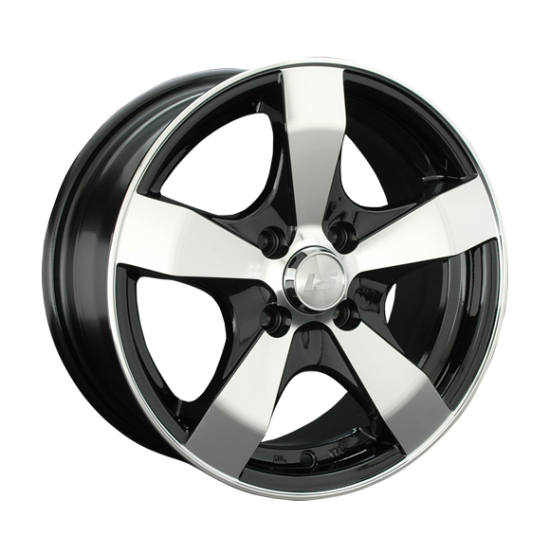 Диск LS LS 205 BKF 7 х 16 PCD 4/100 ET40 DIA73,1
