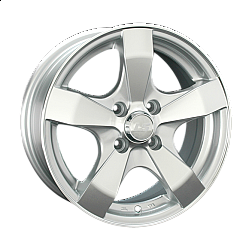 Диск LS LS 205 SF 7 х 17 PCD 4/100 ET40 DIA60,1