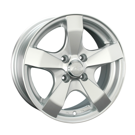 Диск LS LS 205 SF 7 х 17 PCD 4/100 ET40 DIA60,1