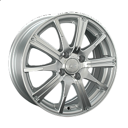 Диск LS LS 209 SF 6 х 15 PCD 4/100 ET45 DIA73,1