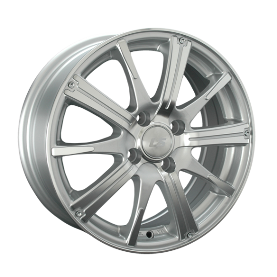 Диск LS LS 209 SF 6 х 15 PCD 4/100 ET45 DIA73,1