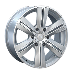 Диск LS LS 211 SF 8 х 18 PCD 6/139.7 ET20 DIA106,1