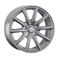 Диск LS LS 221 S 6,5 х 15 PCD 4/100 ET40 DIA73,1